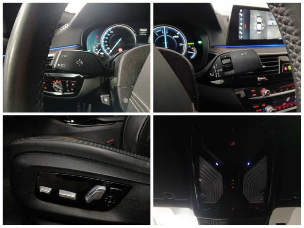 BMW 5 Series 2018 - Importación desde Corea - HF Imports Iquique - Foto 16