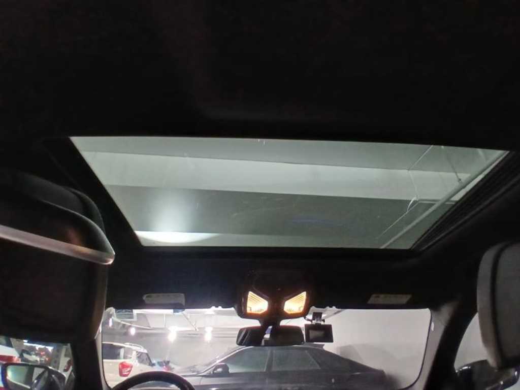 BMW 5 Series - Vista 11