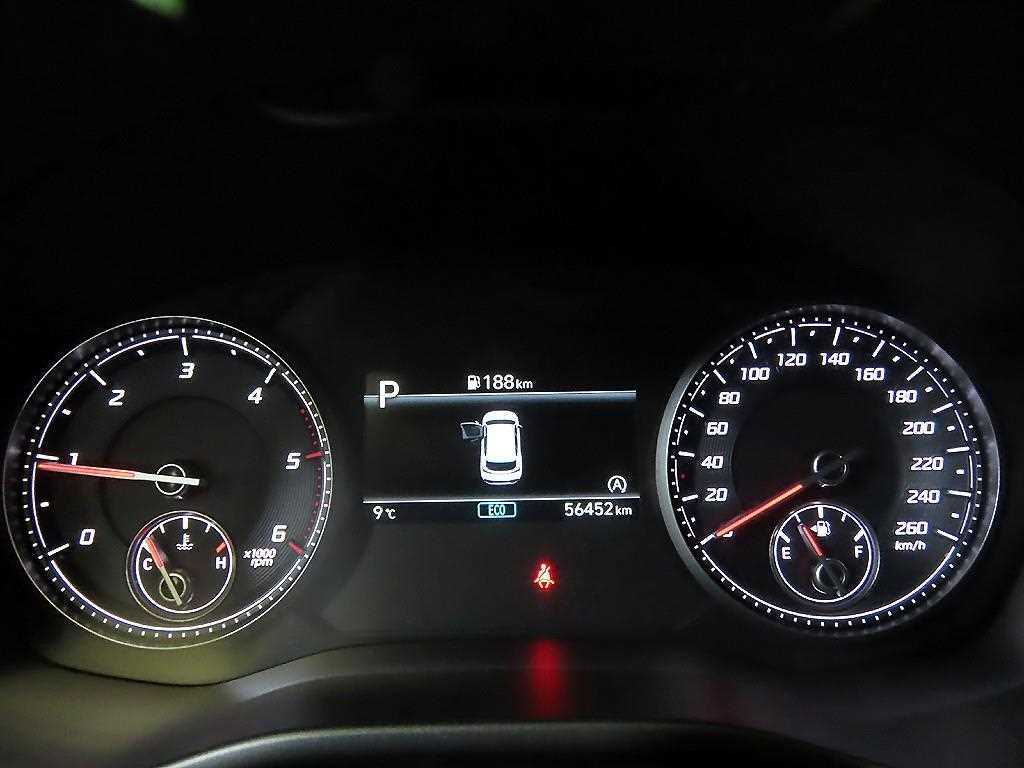 HYUNDAI Santa Fe - Vista 9