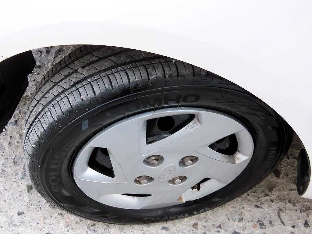 KIA Morning 2011 - Importación desde Corea - HF Imports Iquique - Foto 17