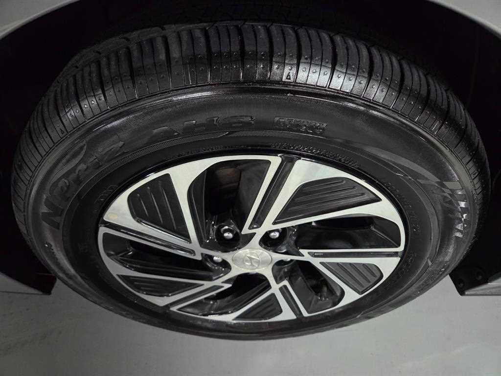 HYUNDAI Sonata 2022 Gris - Importación desde Corea - HF Imports Iquique - Foto 20