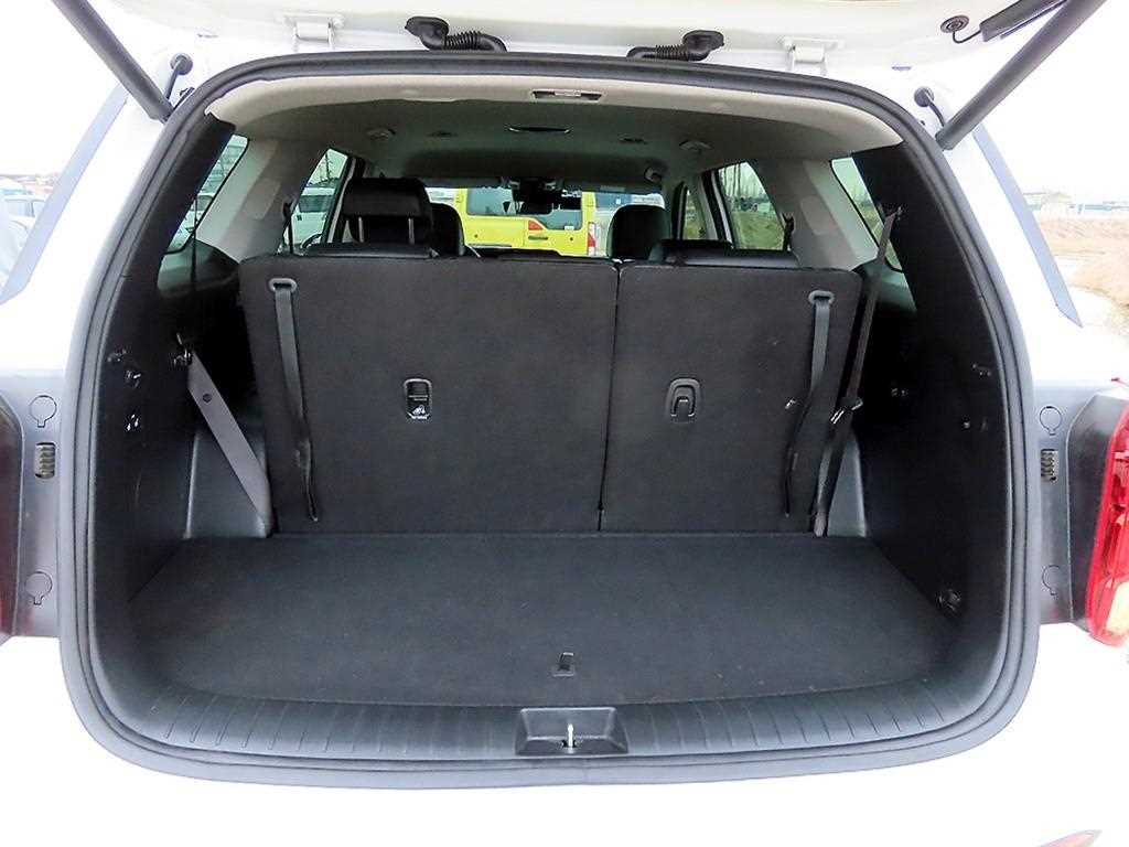 HYUNDAI Palisade 2023 - Importación desde Corea - HF Imports Iquique - Foto 14