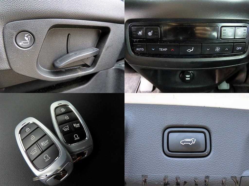 HYUNDAI Palisade 2023 - Importación desde Corea - HF Imports Iquique - Foto 17