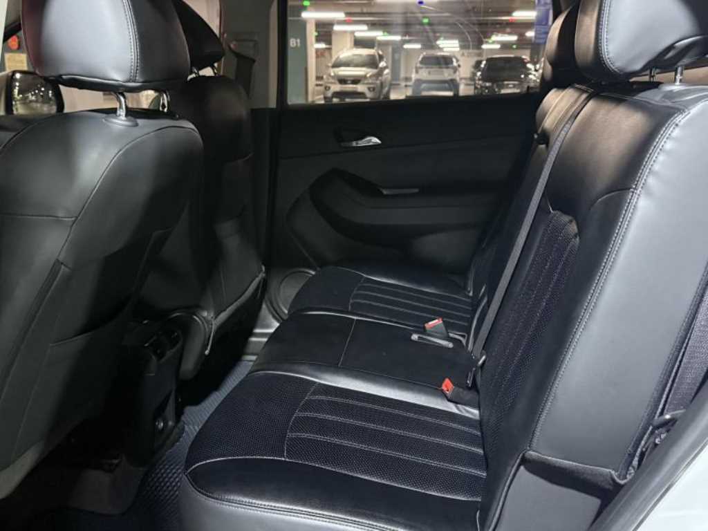 Chevrolet Orlando - Vista 7