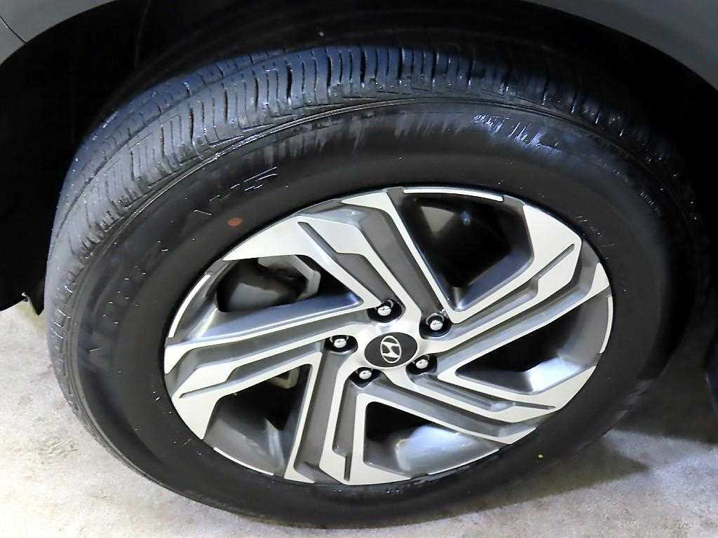 HYUNDAI Santa Fe 2023 Blanco - Importación desde Corea - HF Imports Iquique - Foto 20