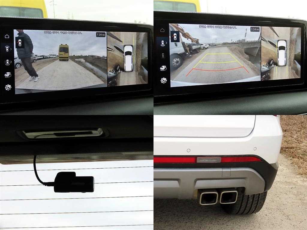 HYUNDAI Palisade 2023 - Importación desde Corea - HF Imports Iquique - Foto 18