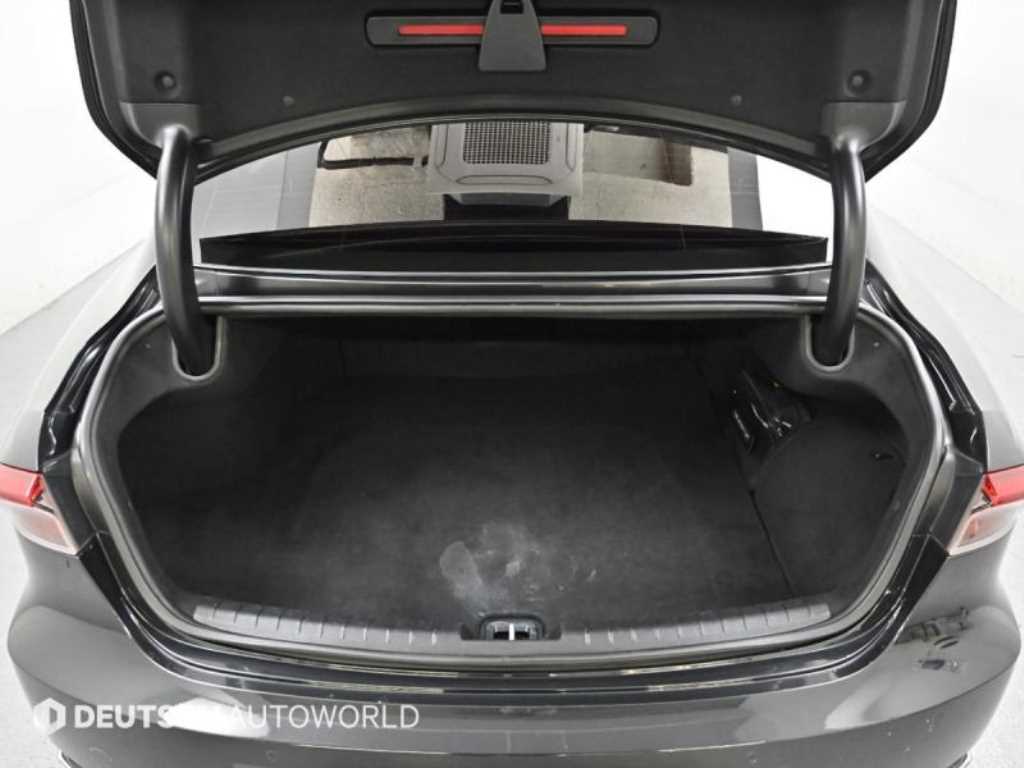 HYUNDAI Grandeur 2020 - Importación desde Corea - HF Imports Iquique - Foto 20