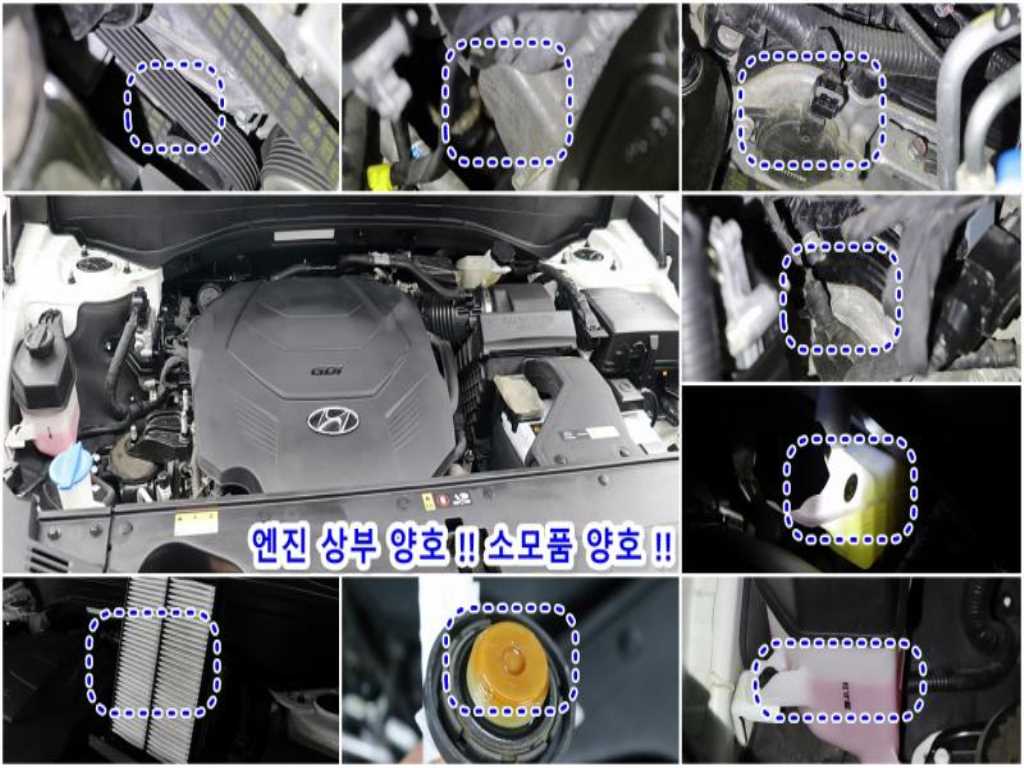 HYUNDAI Palisade - Vista 6