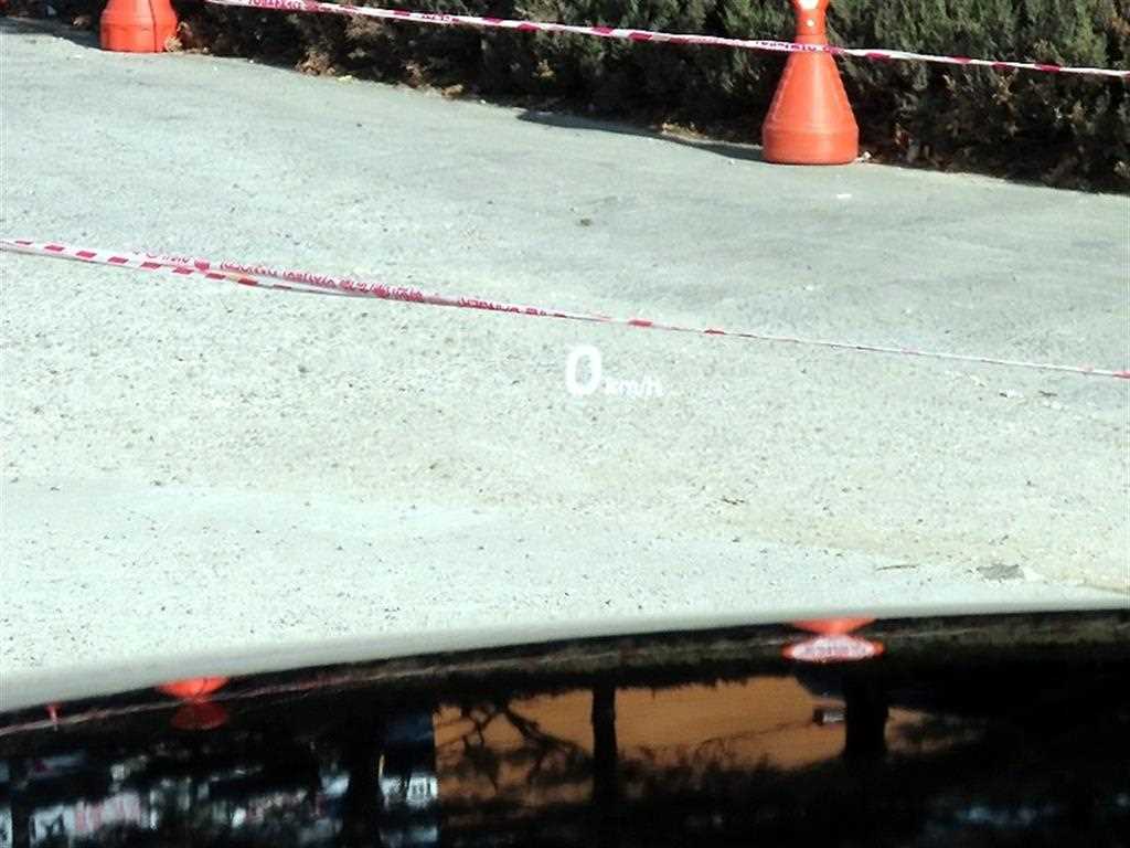 KIA Mohave - Vista 10