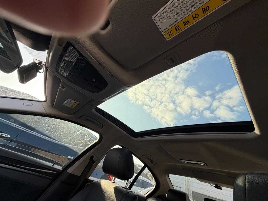 BMW 5 Series 2016 Blanco - Importación desde Corea - HF Imports Iquique - Foto 20