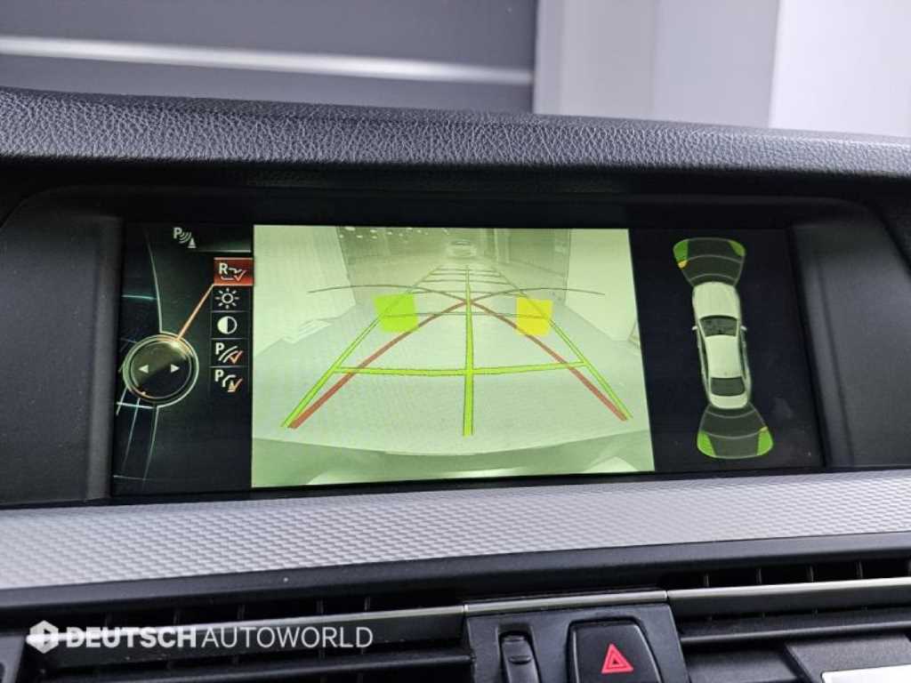 BMW 5 Series 2013 - Importación desde Corea - HF Imports Iquique - Foto 15