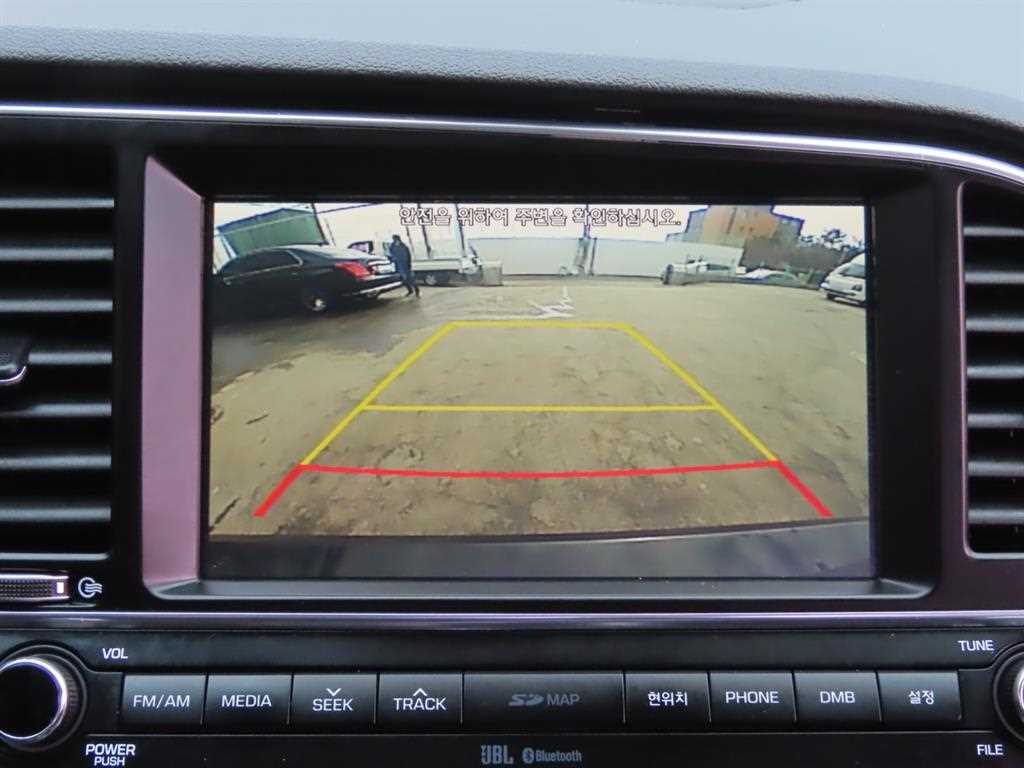 HYUNDAI Avante 2016 Gris - Importación desde Corea - HF Imports Iquique - Foto 18