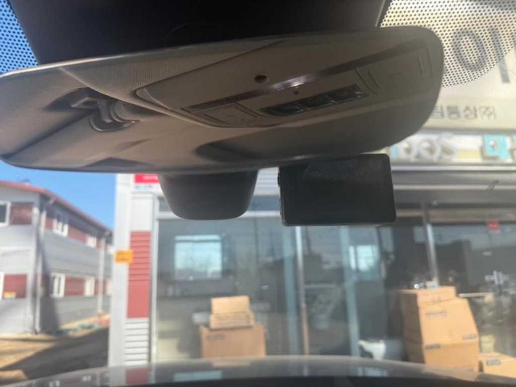 Land Rover Discovery - Vista 9