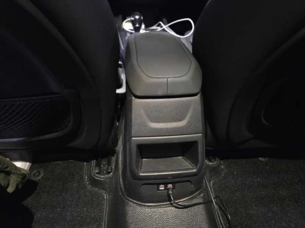 BMW 1 series 2021 Azul - Importación desde Corea - HF Imports Iquique - Foto 13