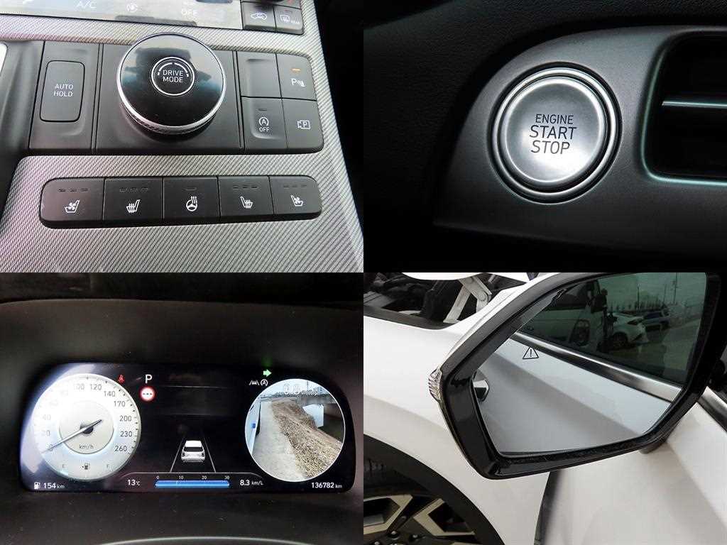 HYUNDAI Palisade 2023 - Importación desde Corea - HF Imports Iquique - Foto 16