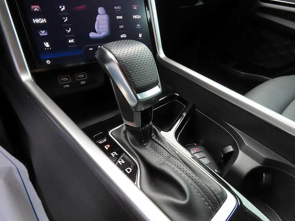 Ssangyong Torres - Vista 10