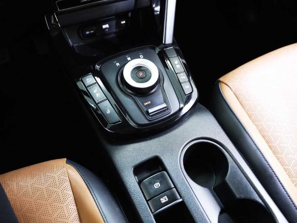 KIA Seltos 2022 - Importación desde Corea - HF Imports Iquique - Foto 14