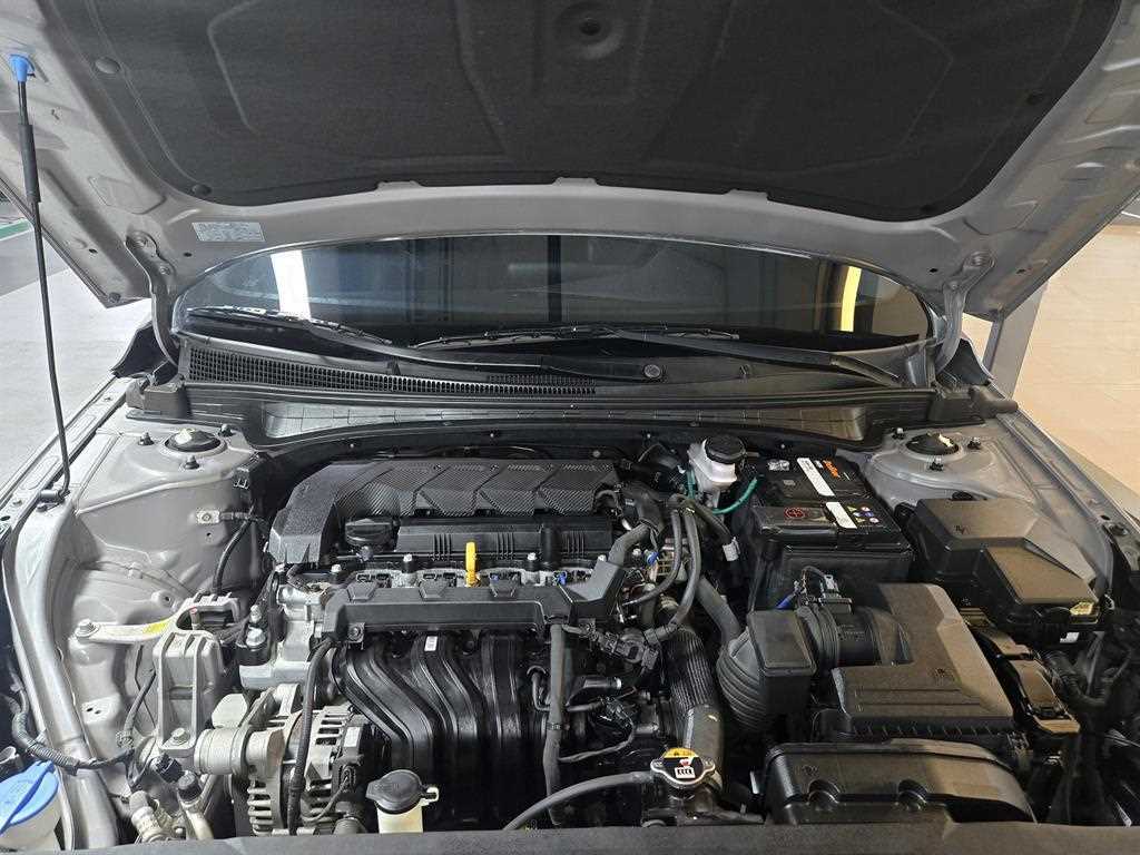 HYUNDAI Avante 2021 Gris - Importación desde Corea - HF Imports Iquique - Foto 18