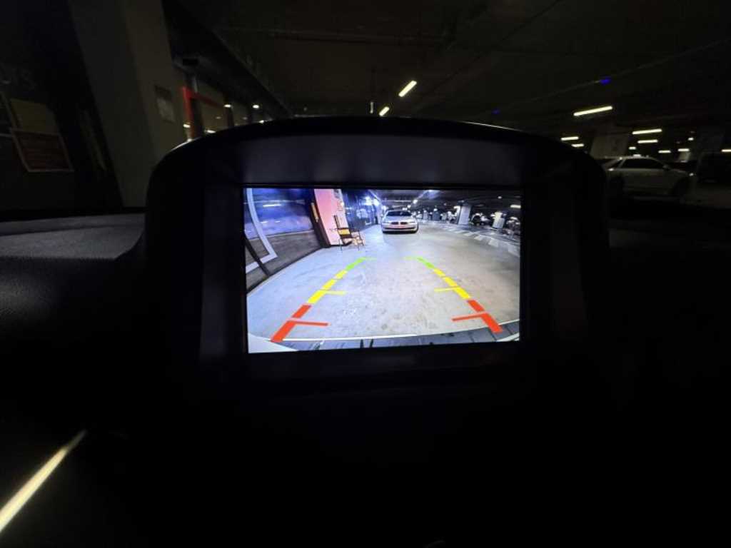 Chevrolet Orlando 2018 - Importación desde Corea - HF Imports Iquique - Foto 16