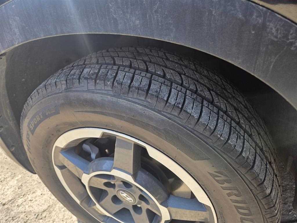 HYUNDAI Palisade - Vista 6