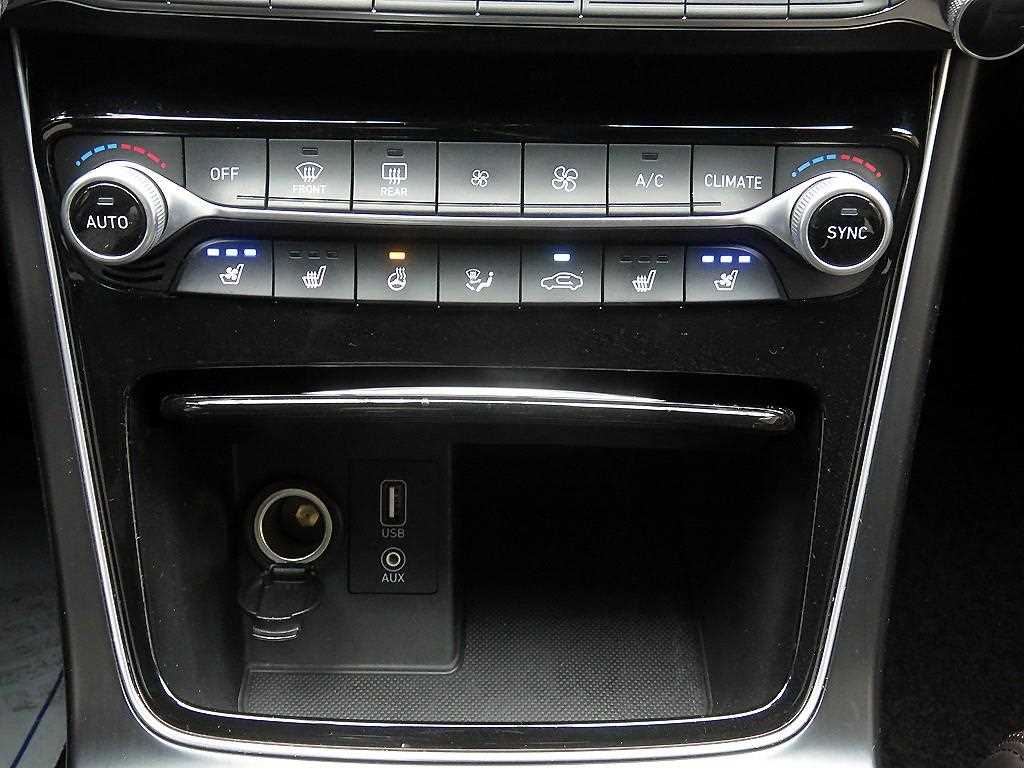 HYUNDAI Grandeur 2018 - Importación desde Corea - HF Imports Iquique - Foto 14