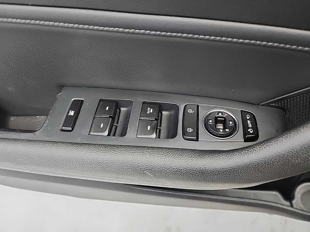 HYUNDAI Sonata 2016 Negro - Importación desde Corea - HF Imports Iquique - Foto 16