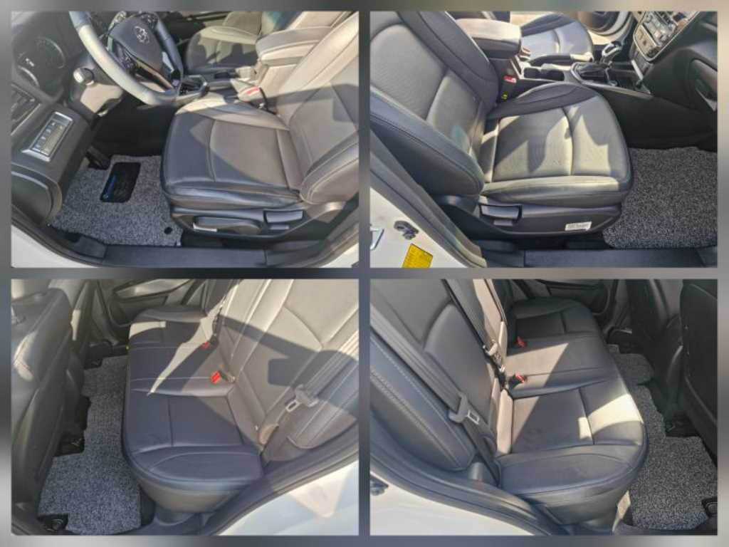 Ssangyong Tivoli 2022 Blanco - Importación desde Corea - HF Imports Iquique - Foto 18