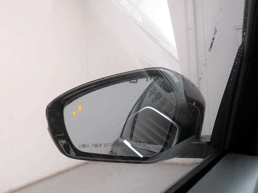 HYUNDAI Grandeur - Vista 5