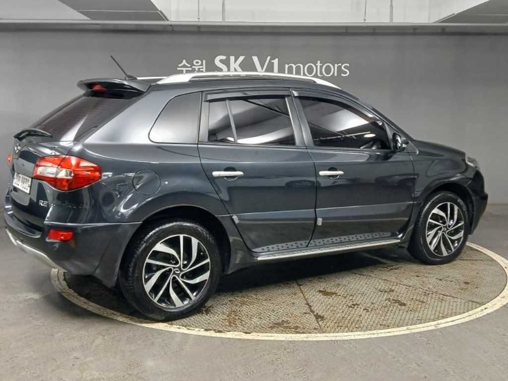 SAMSUNG QM5 - Vista 4