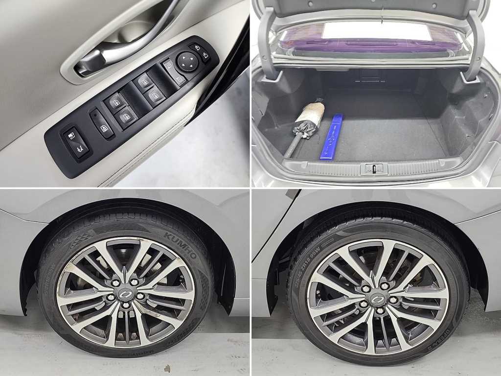 SAMSUNG SM7 2017 Gris - Importación desde Corea - HF Imports Iquique - Foto 18