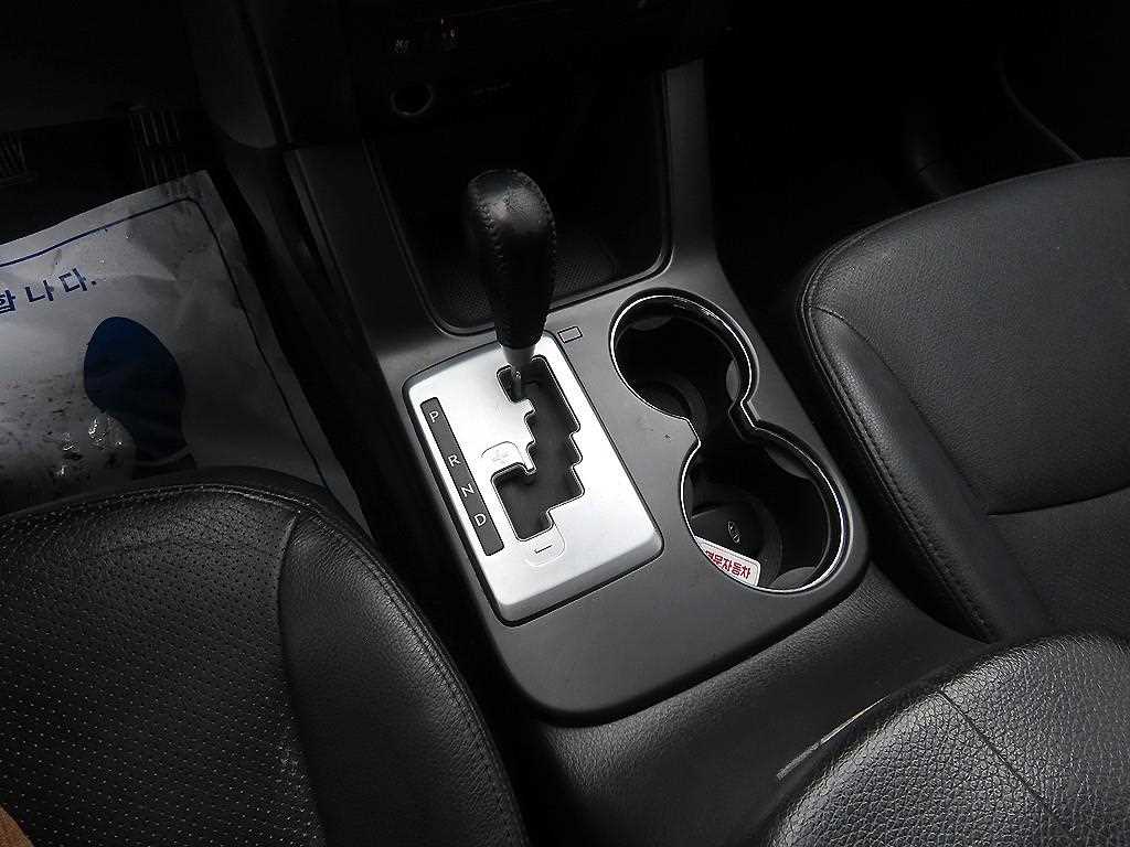 KIA Sorento - Vista 10