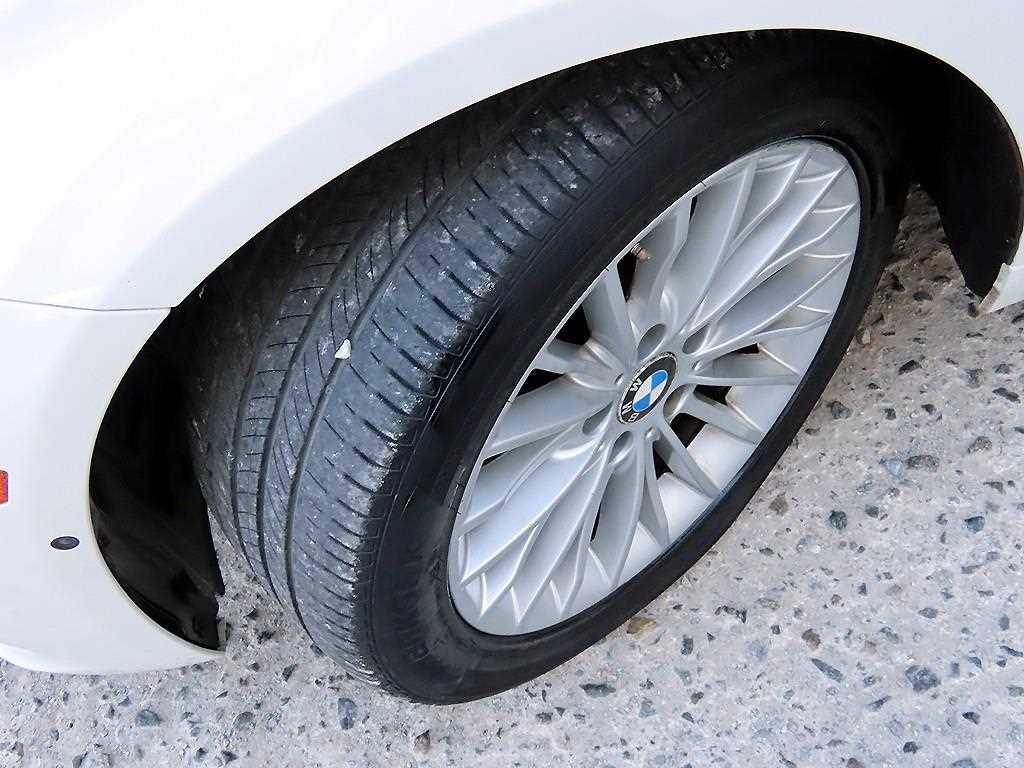 BMW 3 series 2012 Blanco - Importación desde Corea - HF Imports Iquique - Foto 17