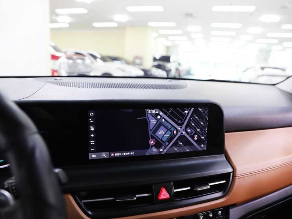 KIA Seltos 2022 - Importación desde Corea - HF Imports Iquique - Foto 17