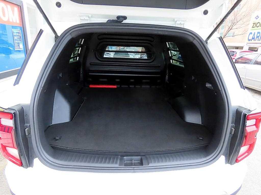 Ssangyong Torres 2024 Blanco - Importación desde Corea - HF Imports Iquique - Foto 16