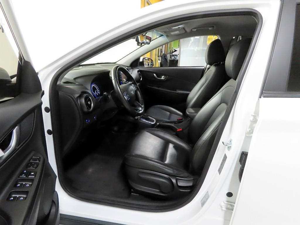 HYUNDAI Kona 2022 - Importación desde Corea - HF Imports Iquique - Foto 20