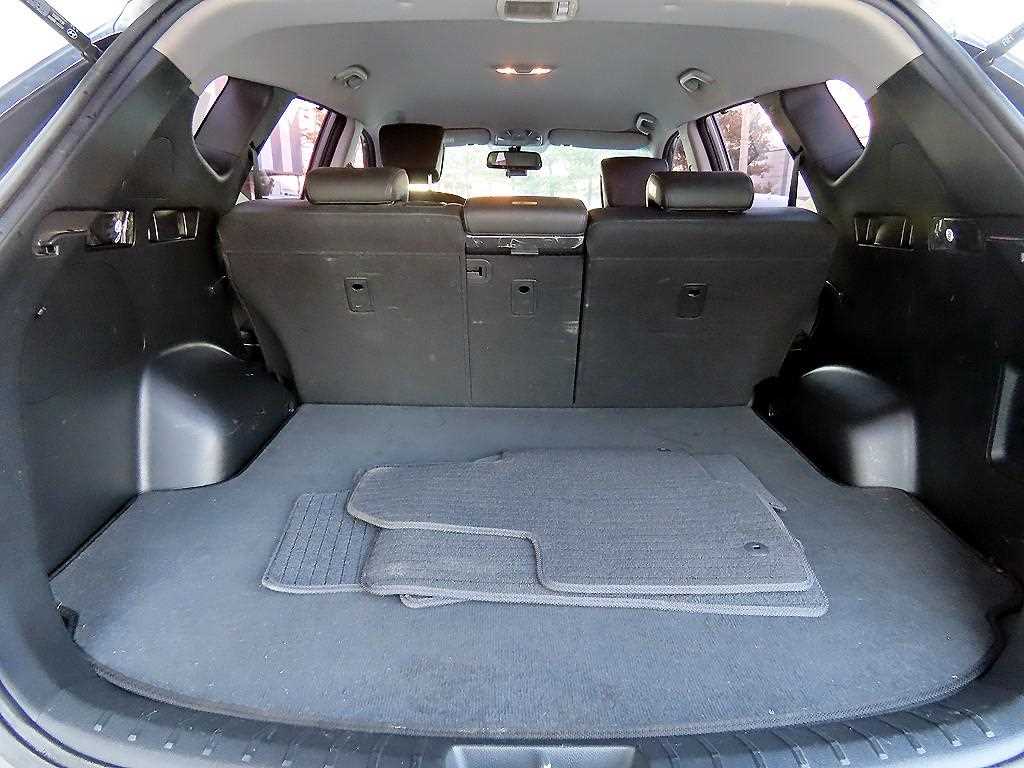 HYUNDAI Santa Fe 2015 - Importación desde Corea - HF Imports Iquique - Foto 18