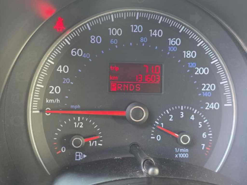 Volkswagen Beetle 2007 - Importación desde Corea - HF Imports Iquique - Foto 13