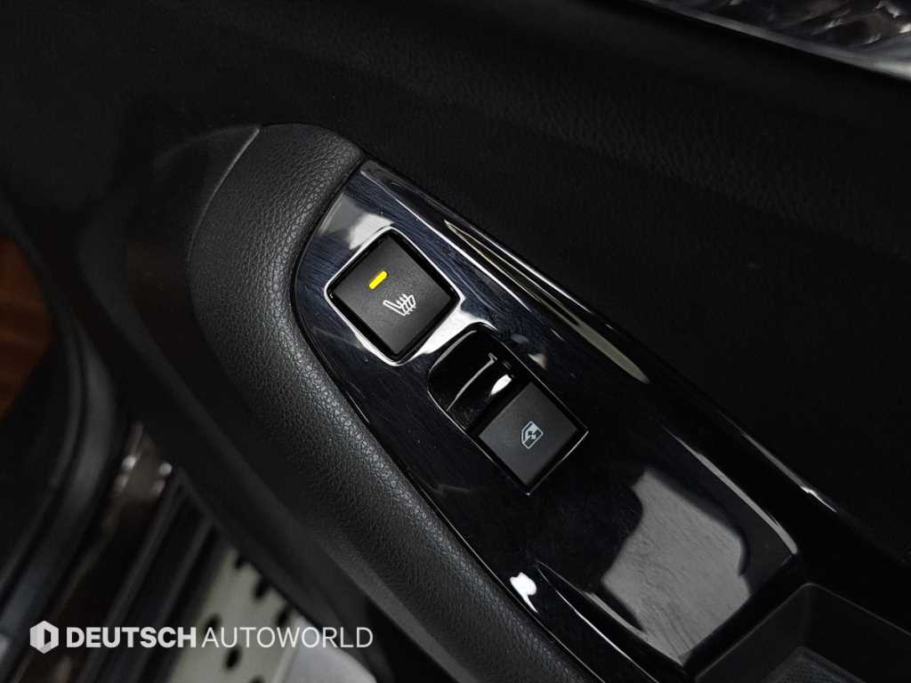 Chevrolet Orlando 2015 Café - Importación desde Corea - HF Imports Iquique - Foto 16