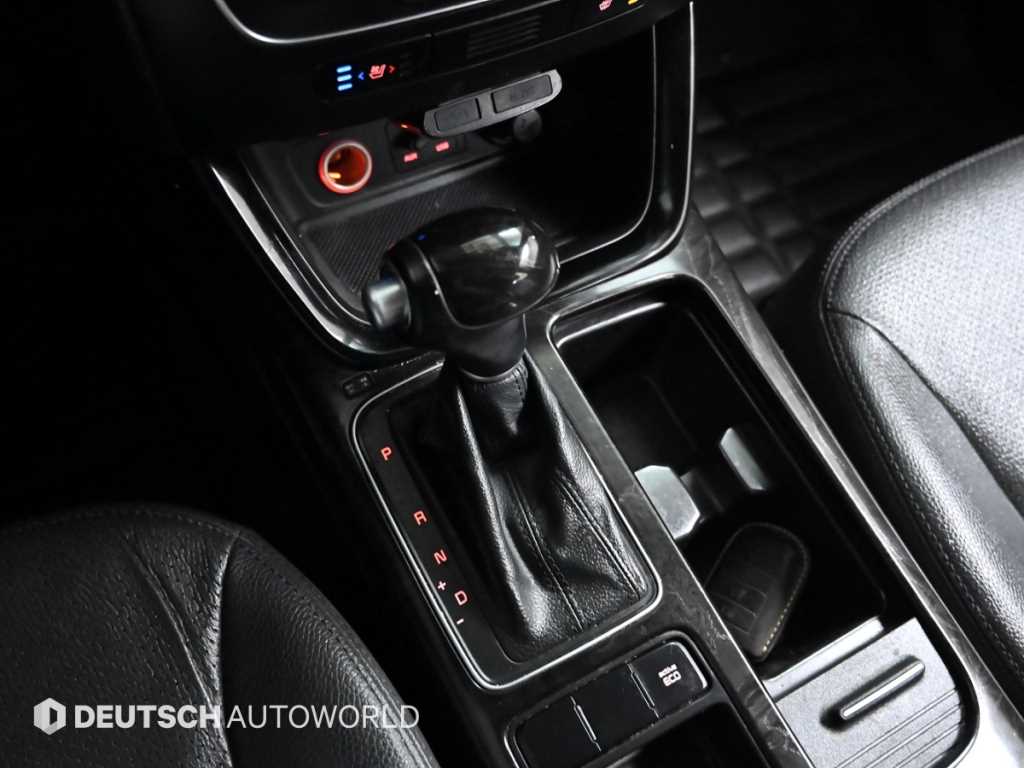 KIA Sorento - Vista 9