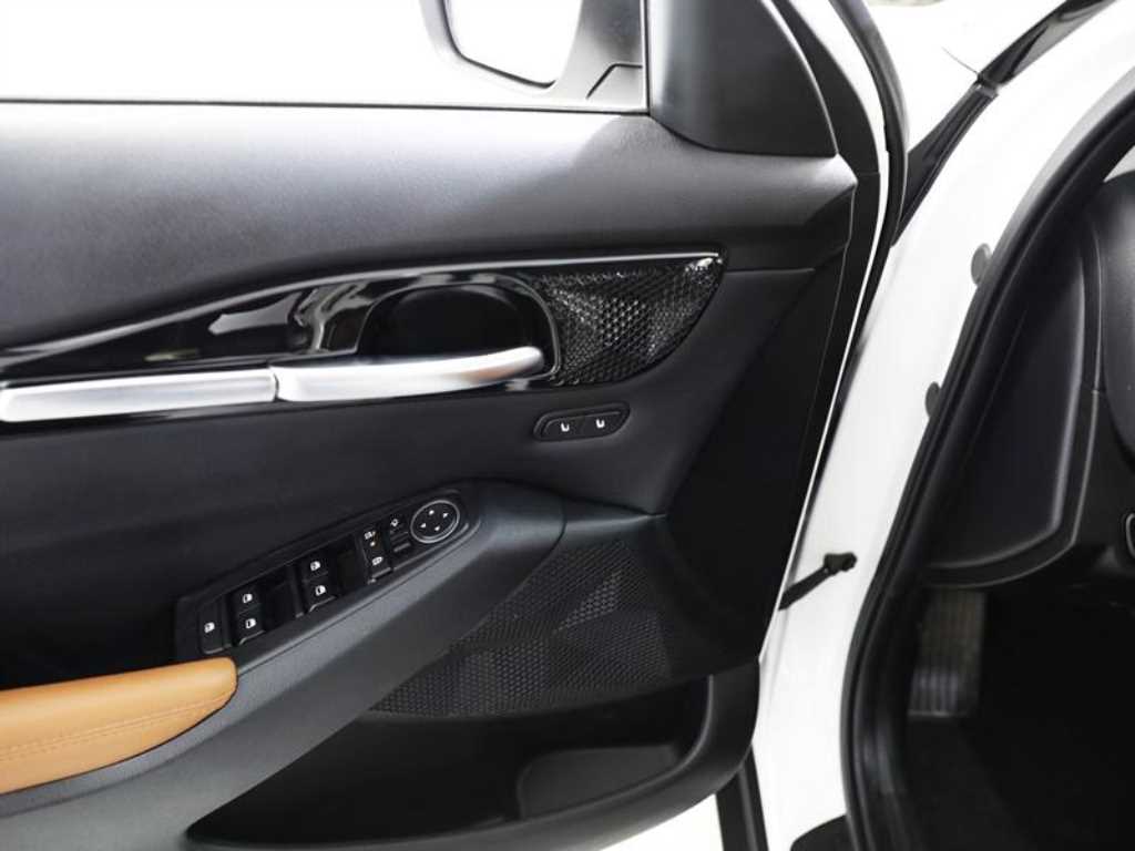 KIA Seltos 2022 - Importación desde Corea - HF Imports Iquique - Foto 13