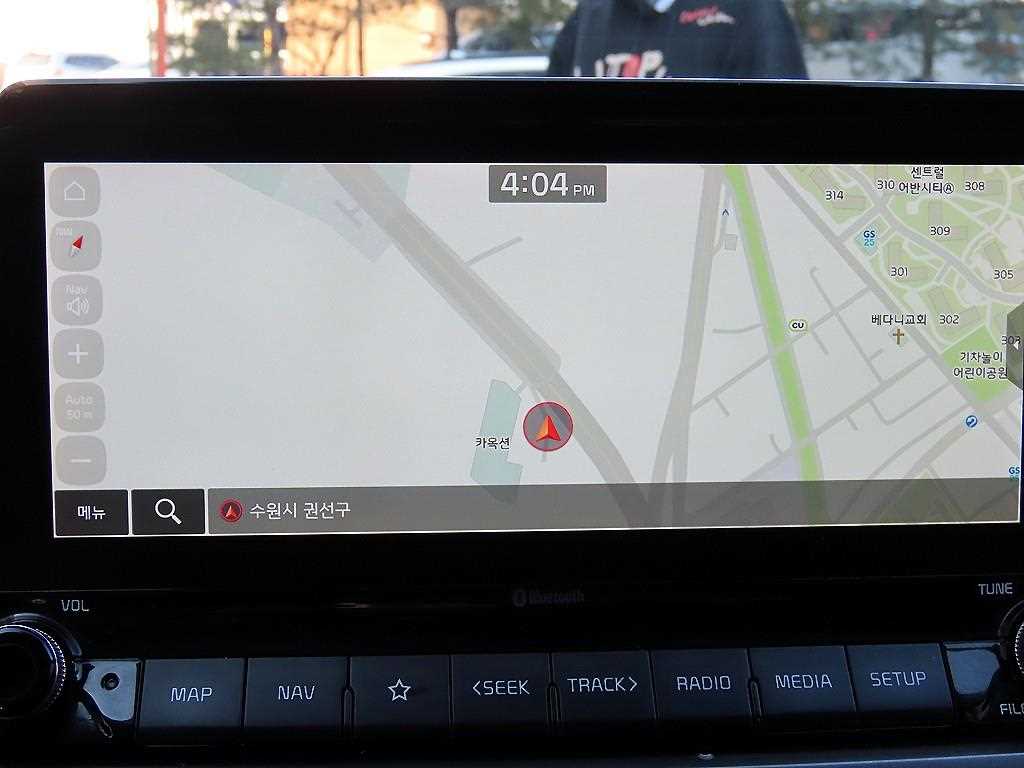 KIA Seltos 2021 Blanco - Importación desde Corea - HF Imports Iquique - Foto 14