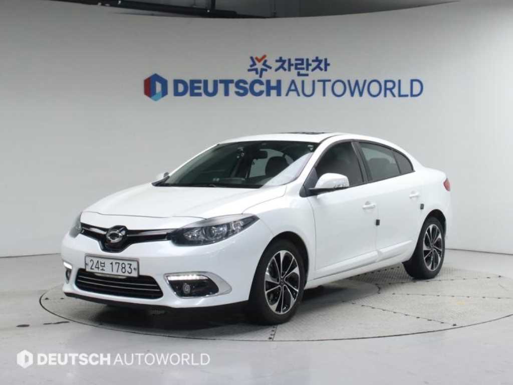 SAMSUNG SM3 2016 Blanco - Importación desde Corea - HF Imports Iquique - Foto 1