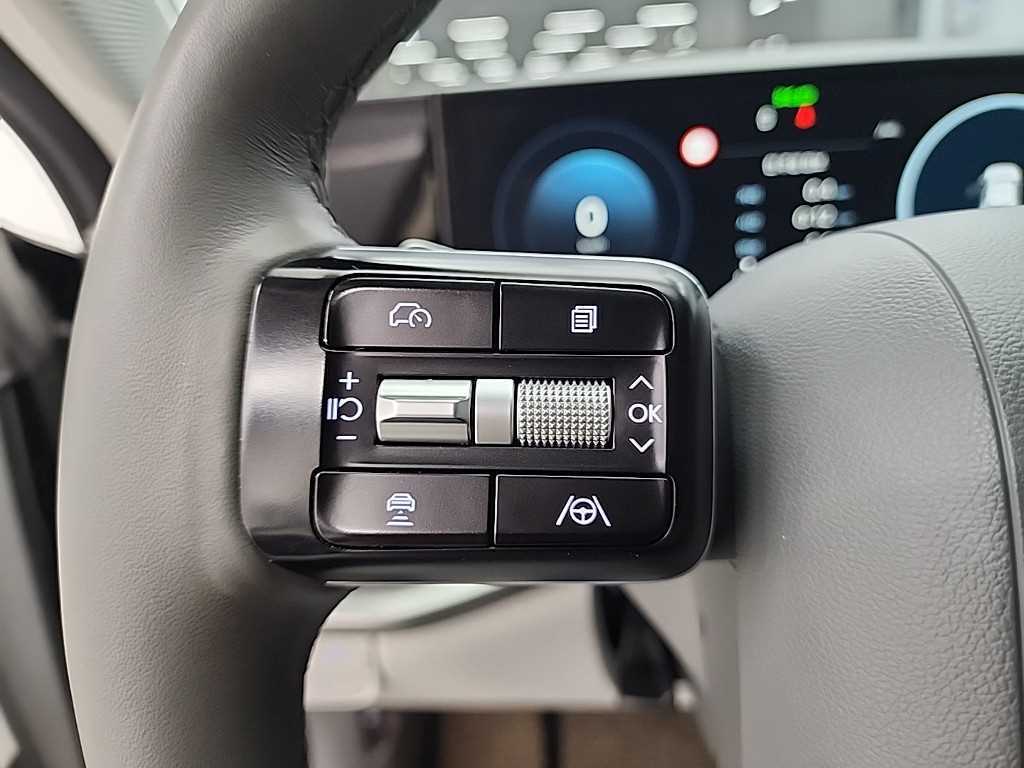 HYUNDAI Grandeur 2023 Negro - Importación desde Corea - HF Imports Iquique - Foto 17