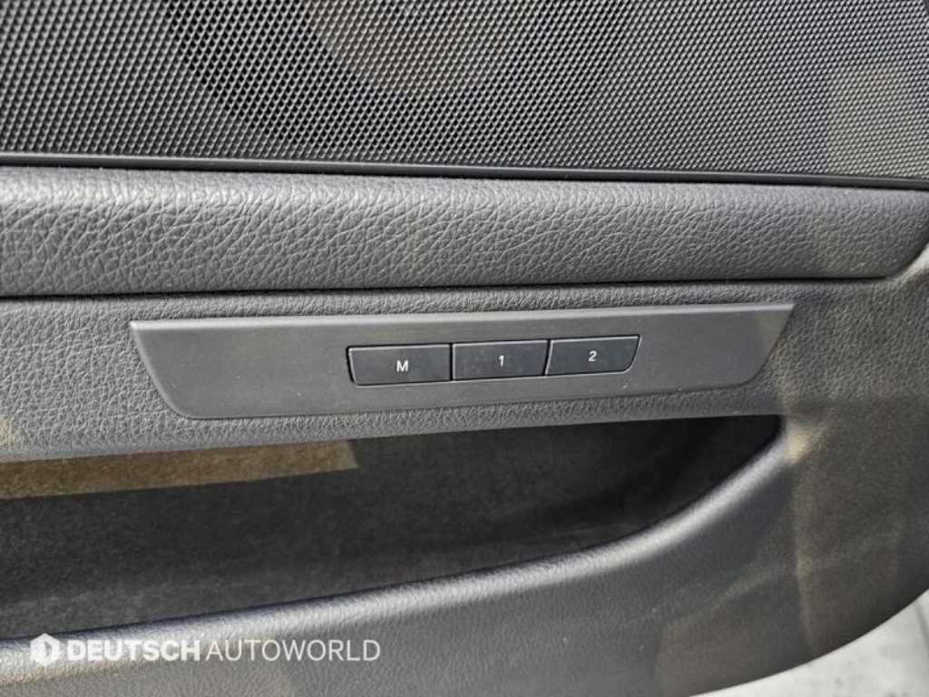 BMW 5 Series 2013 - Importación desde Corea - HF Imports Iquique - Foto 16