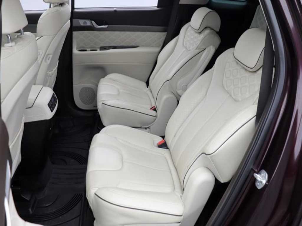 HYUNDAI Palisade 2021 - Importación desde Corea - HF Imports Iquique - Foto 13