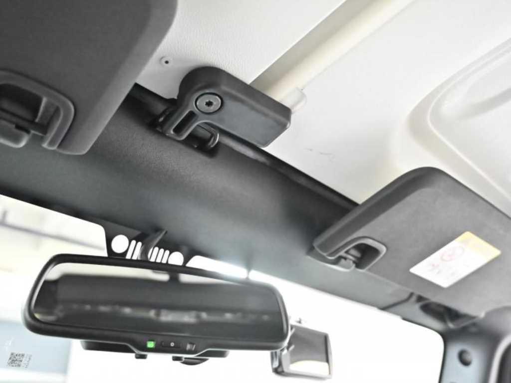 Jeep Wrangler 2017 - Importación desde Corea - HF Imports Iquique - Foto 17