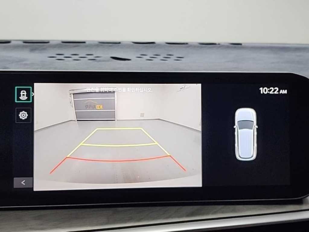 KIA Sorento 2024 Blanco - Importación desde Corea - HF Imports Iquique - Foto 17