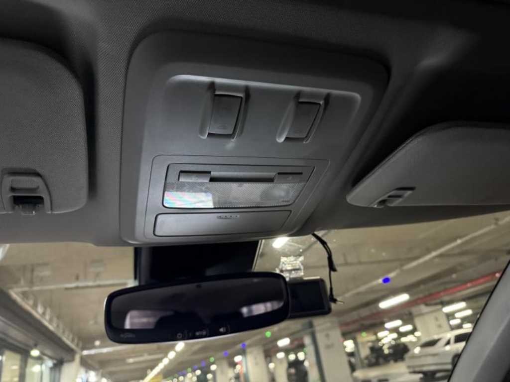 Chevrolet Orlando 2018 - Importación desde Corea - HF Imports Iquique - Foto 14