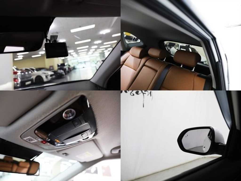 KIA Seltos 2022 - Importación desde Corea - HF Imports Iquique - Foto 16