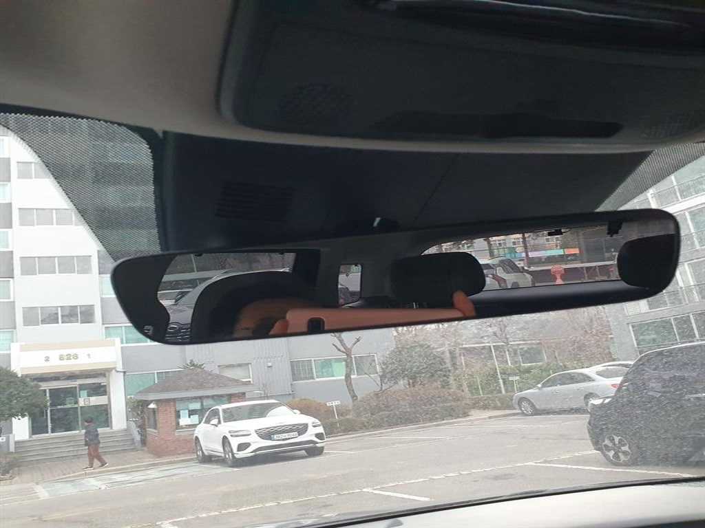 KIA Carnival - Vista 11